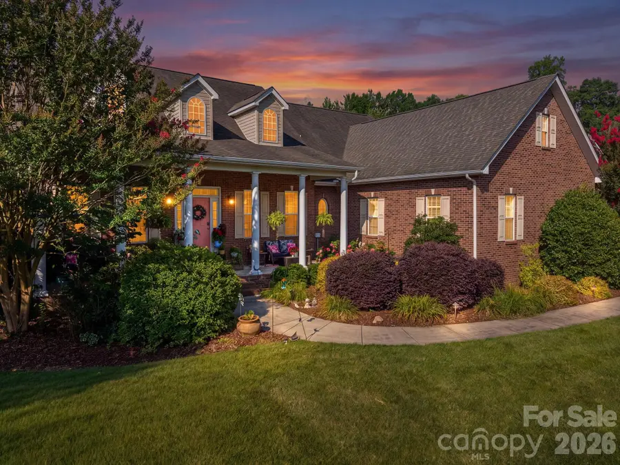 961 Colleton Meadow Drive #37, Clover, SC 29710 - #3