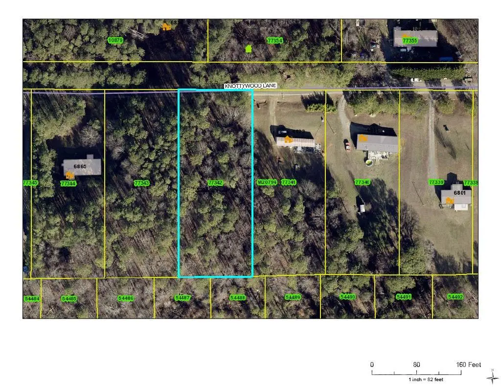 00 Knottywood Lane #26, Vale, NC 28168 - #1