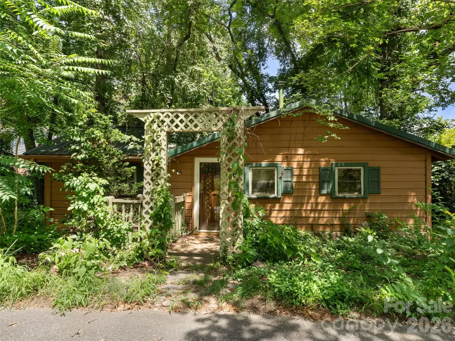 46 Harrell Place, Tryon, NC 28782 - #2