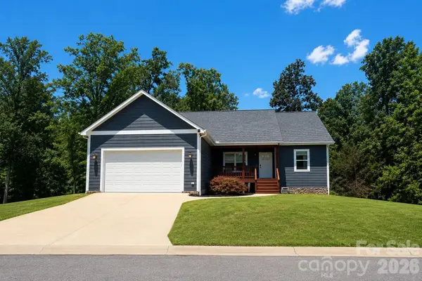 4398 Belmont Drive, Morganton, NC 28655