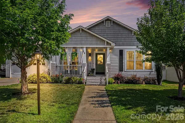 124 Tarrington Drive, Statesville, NC 28625