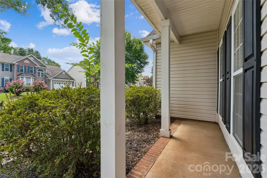 10906 Chamberlain Hall Court, Charlotte, NC 28277 - #3