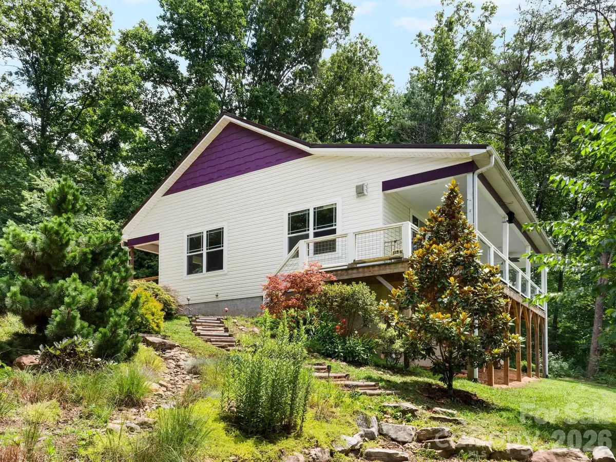 333 Herron Point Lane, Weaverville, NC 28787 - #1