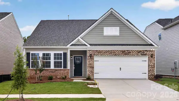 528 Blackpool Court, Monroe, NC 28112