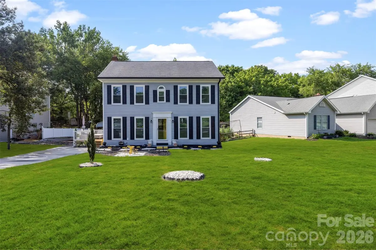 3100 Swanquarter Drive, Charlotte, NC 28262 - #1