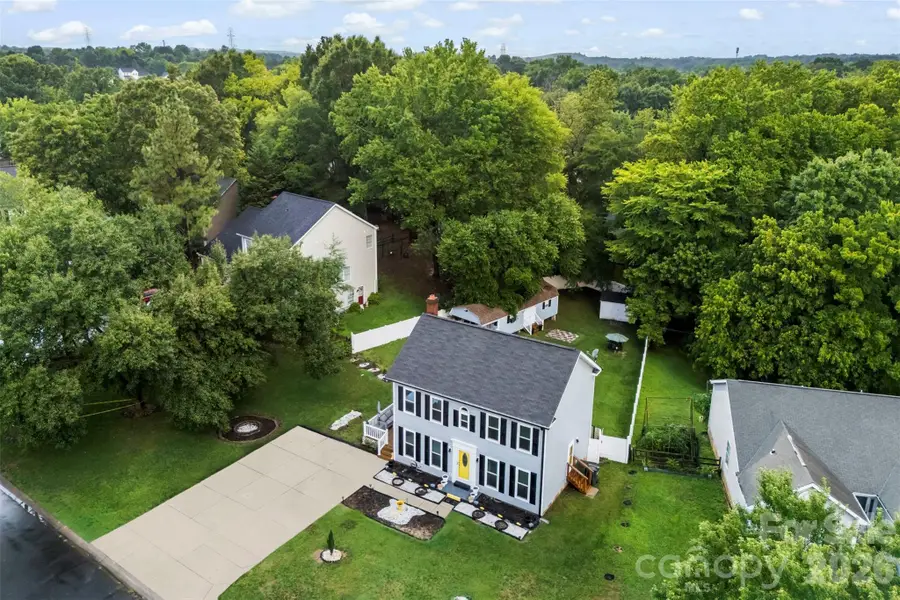 3100 Swanquarter Drive, Charlotte, NC 28262 - #3