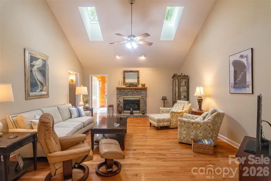 30 Brookside Drive, Columbus, NC 28722 - #3