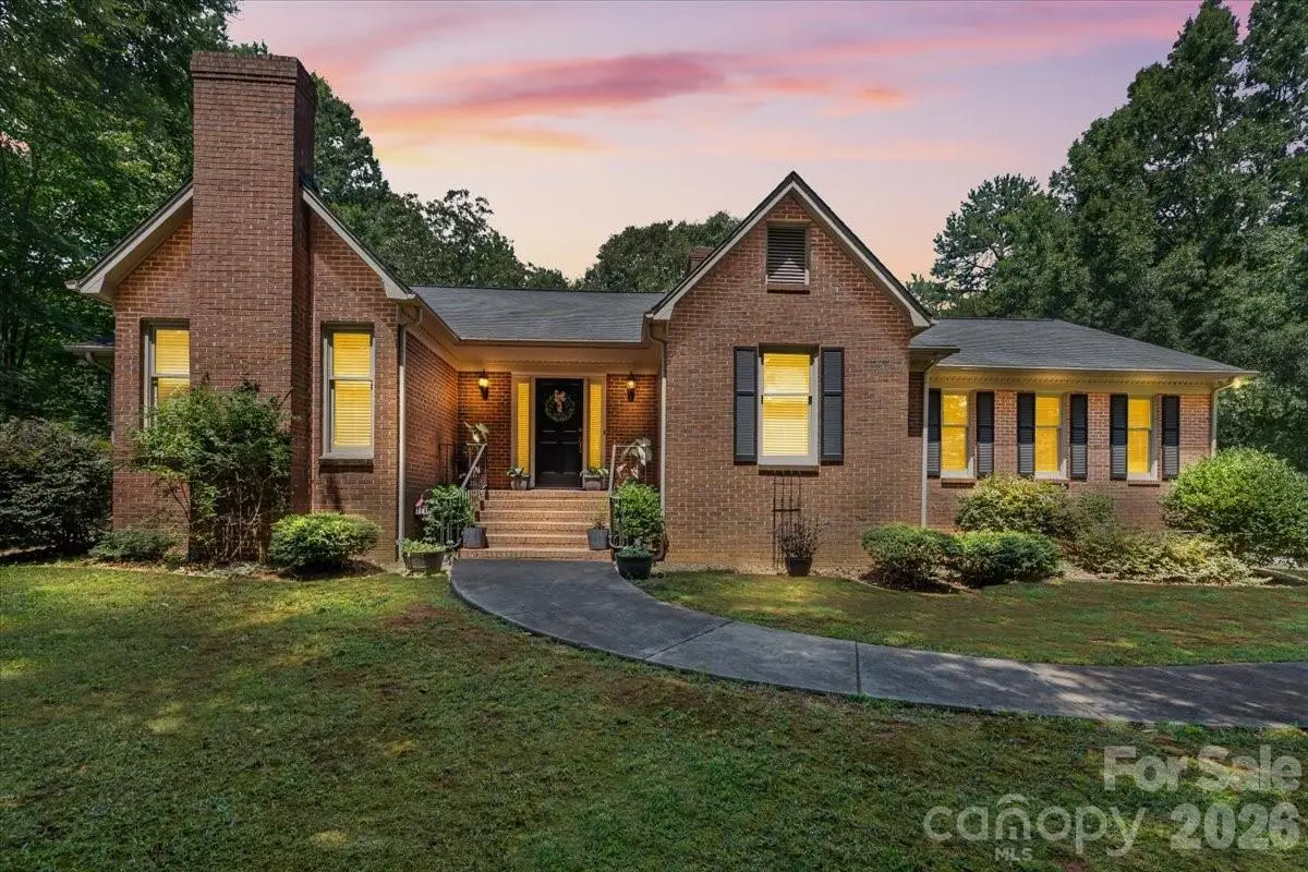 14410 Youngblood Road, Charlotte, NC 28278 - #1