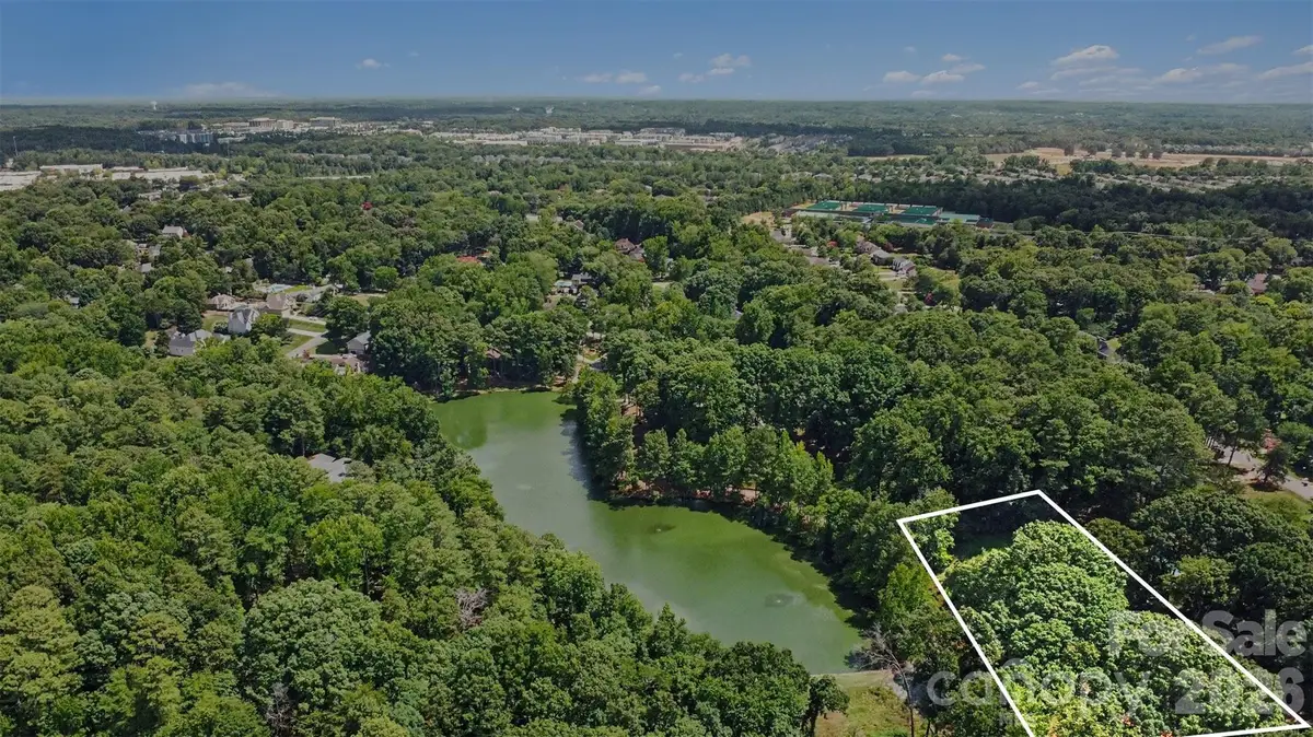 5838 Lake Providence Lane, Charlotte, NC 28277 - #1