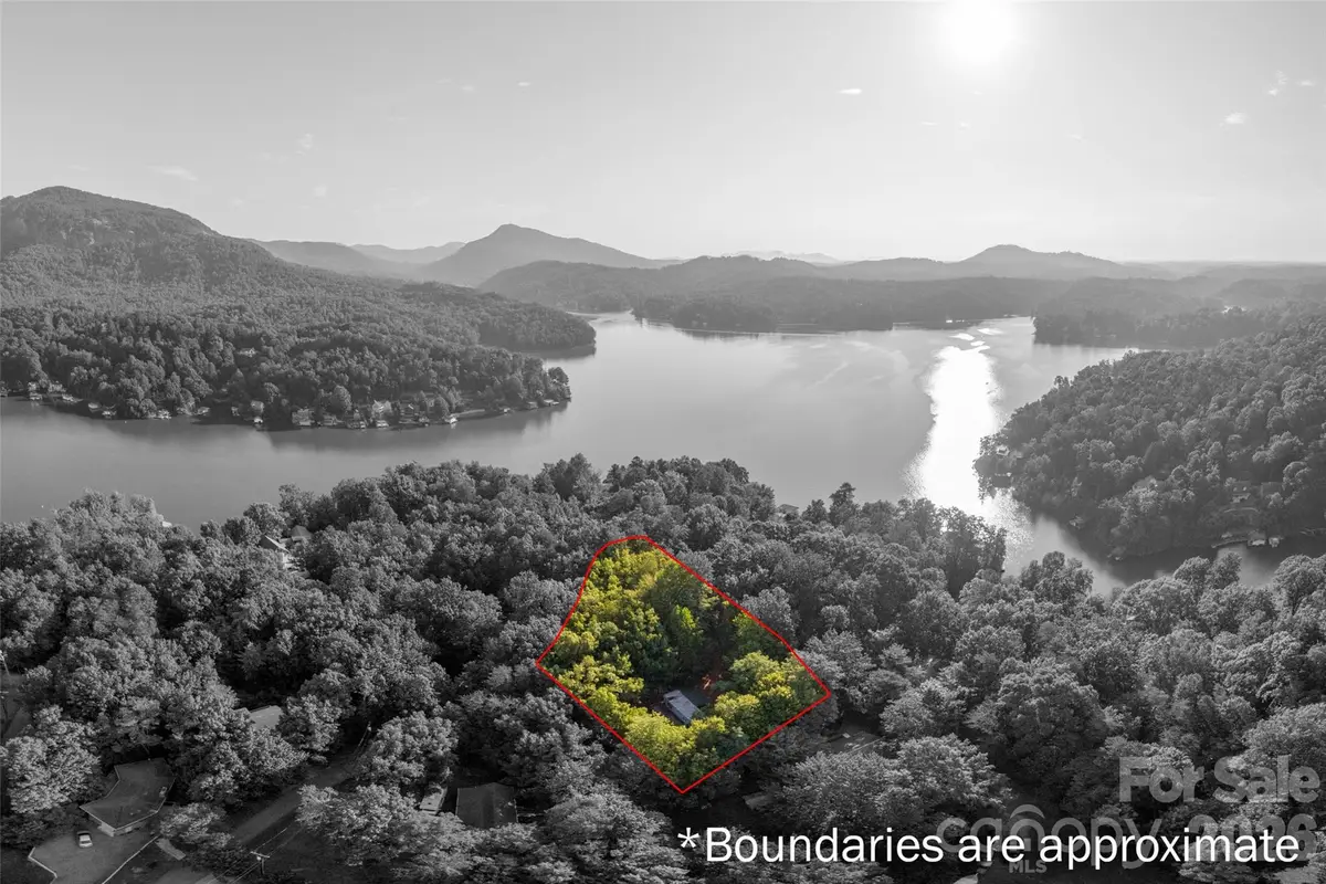 174 Laurel Lane, Lake Lure, NC 28746 - #1