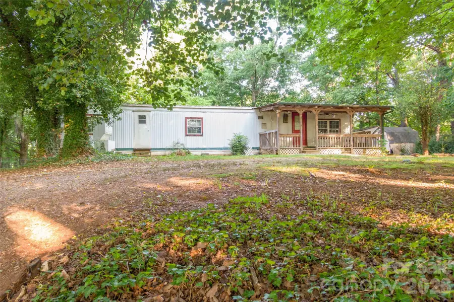 174 Laurel Lane, Lake Lure, NC 28746 - #2