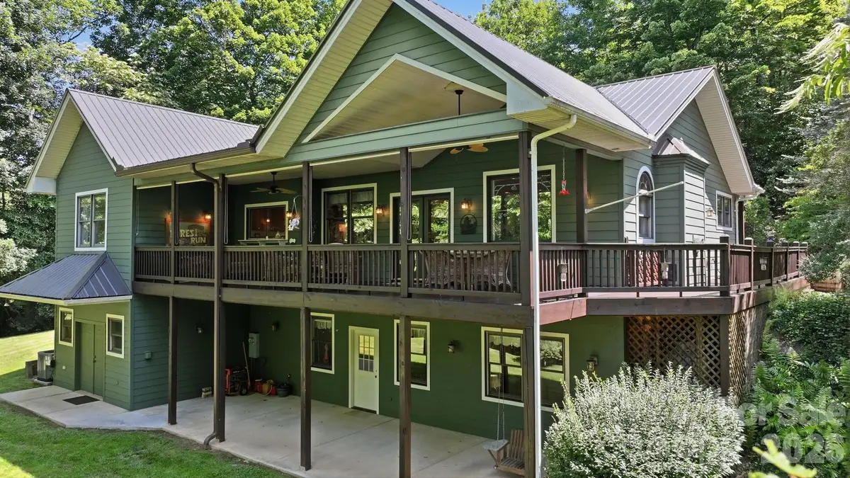 121 Forest Run Rd Forest Run Road #121 Forest Run Rd, Whittier, NC 28789 - #1