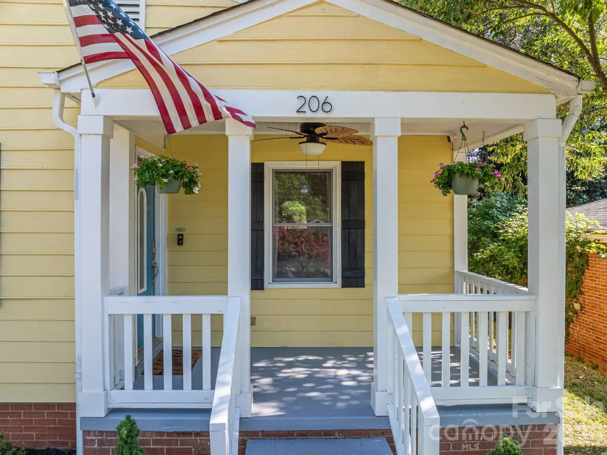 206 Cedar Street, Belmont, NC 28012 - #1