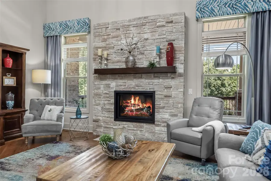 5895 Bakers Point, Hickory, NC 28602 - #3