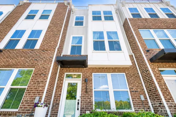 268 Parkwood Avenue, Charlotte, NC 28206