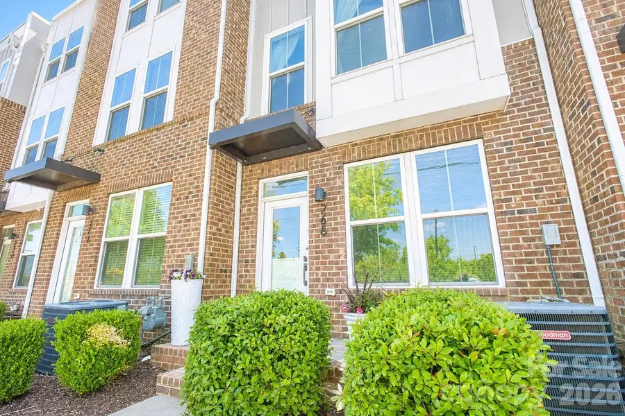268 Parkwood Avenue, Charlotte, NC 28206 - #2
