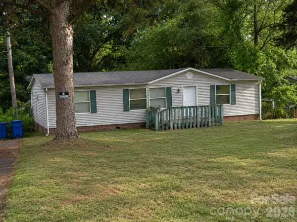 153 Ridgewood Street, Shelby, NC 28152