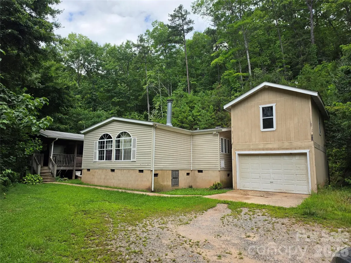 119 Miracle Mountain Road, Bryson City, NC 28713 - #1