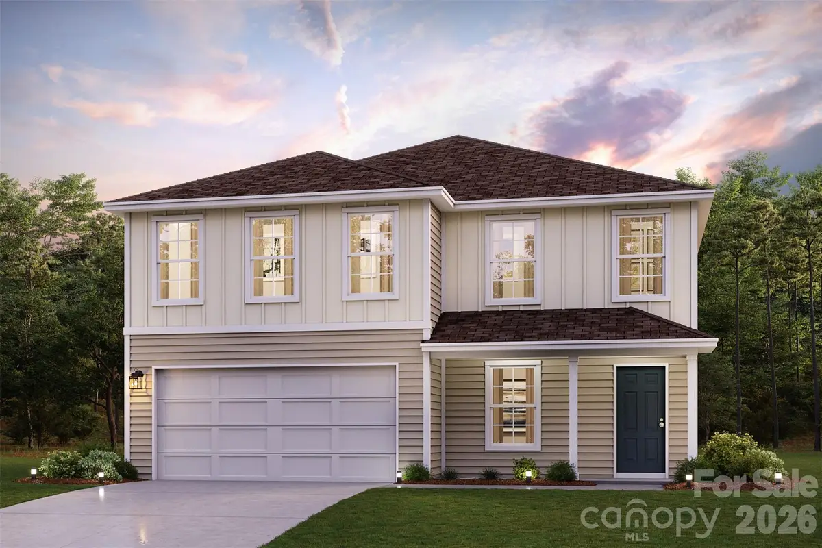 201 Merriville Drive, Union, SC 29379 - #1