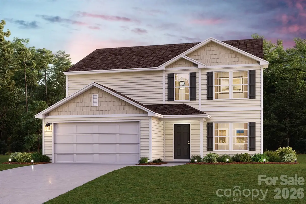 125 Russet Road, Union, SC 29379 - #1