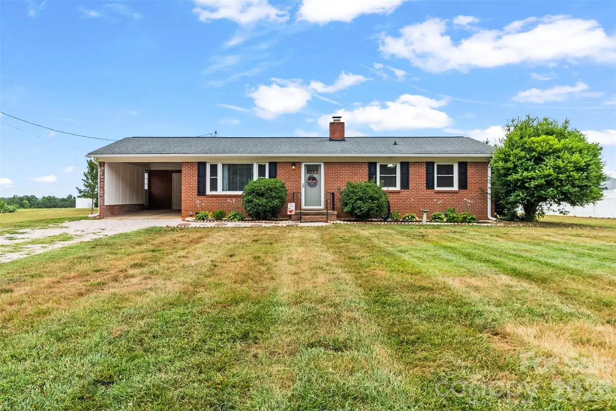 158 Baxter Road, Cherryville, NC 28021 - #1