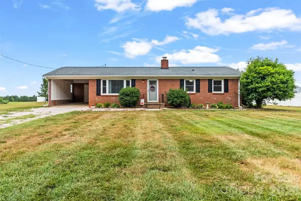 158 Baxter Road, Cherryville, NC 28021