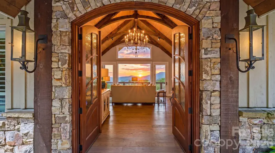 777 Green Hill Road, Blowing Rock, NC 28605 - #3