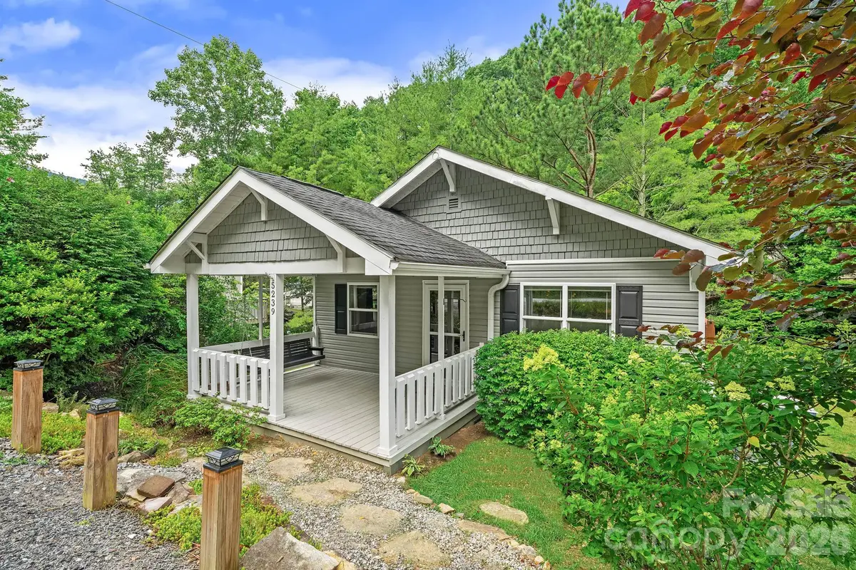 5239 Gerton Highway, Gerton, NC 28735 - #1