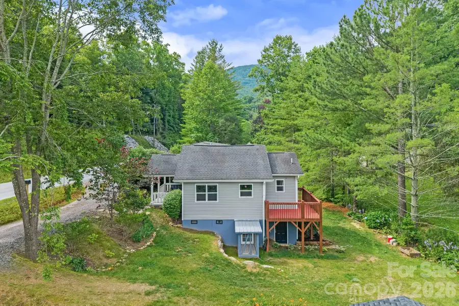 5239 Gerton Highway, Gerton, NC 28735 - #2