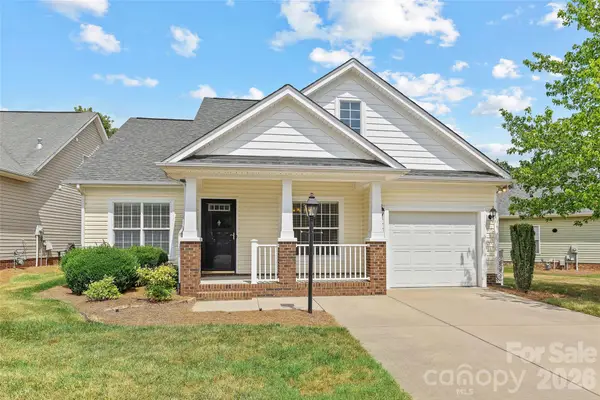 1017 Curry Way, Matthews, NC 28104