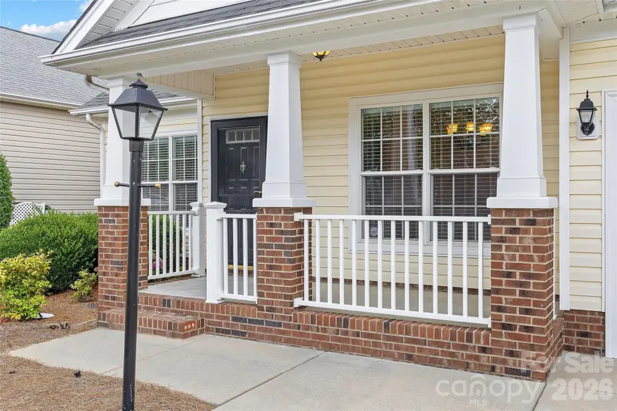 1017 Curry Way, Matthews, NC 28104 - #3