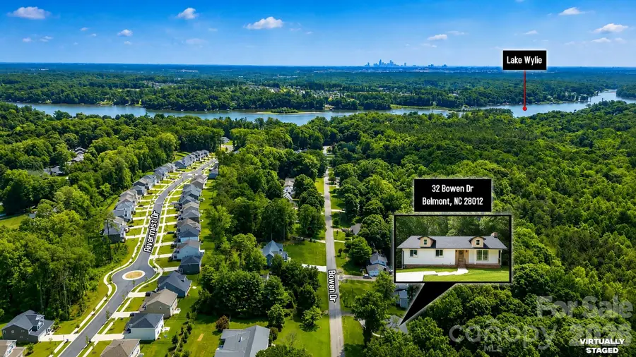 32 Bowen Drive, Belmont, NC 28012 - #3