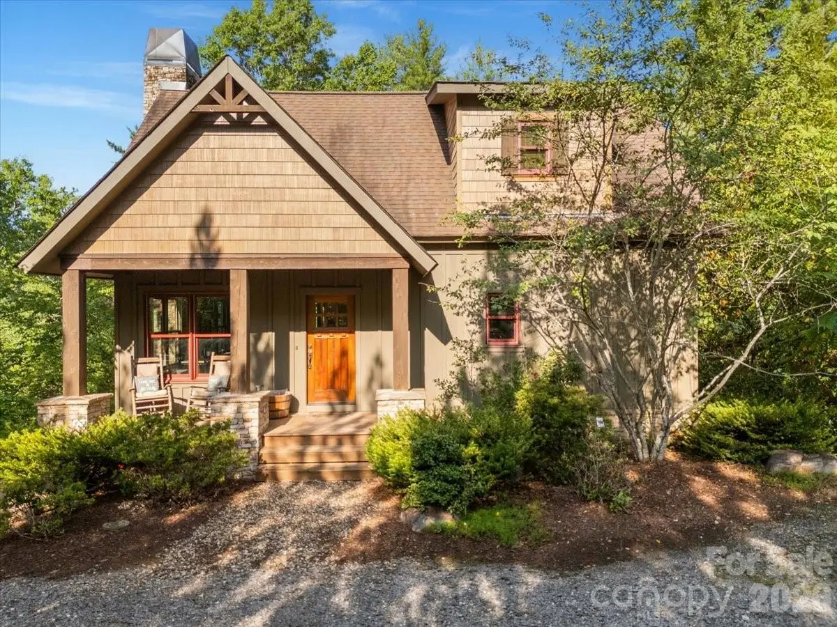 5021 Little Acres Road, Nebo, NC 28761 - #1
