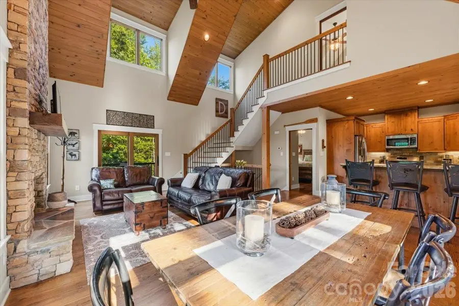5021 Little Acres Road, Nebo, NC 28761 - #3
