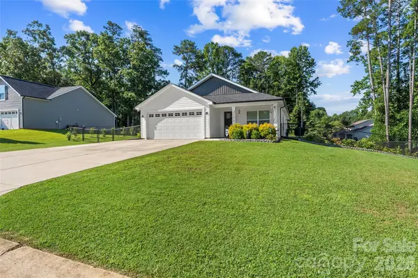 3155 Riber Lane, Claremont, NC 28610