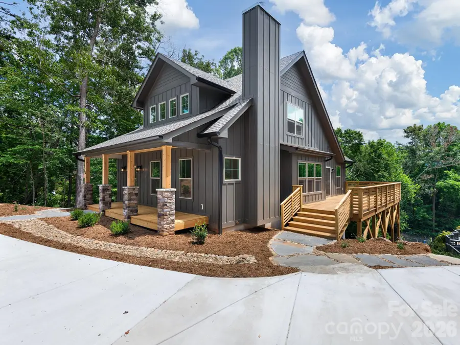 14 Yost Street, Weaverville, NC 28787 - #2