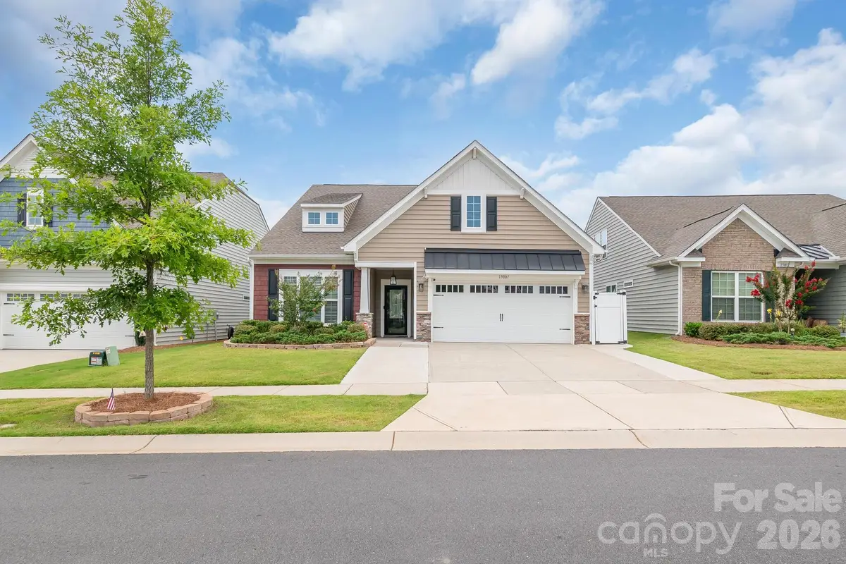 13007 Canterbury Castle Drive, Charlotte, NC 28273 - #1