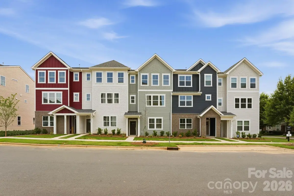 4039 Bass River Parkway, Charlotte, NC 28217 - #1