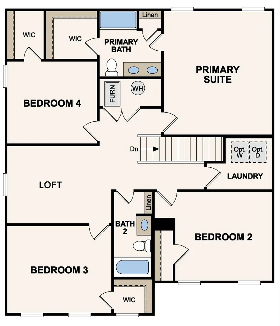101 Kentucky Drive, Thomasville, NC 27360 - #3