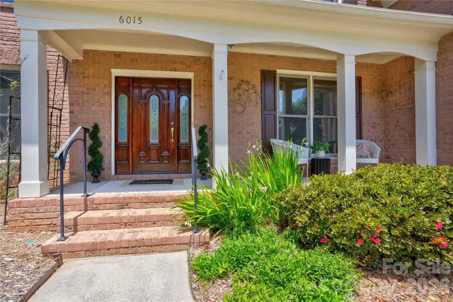 6015 Graburns Ford Drive, Charlotte, NC 28269 - #2