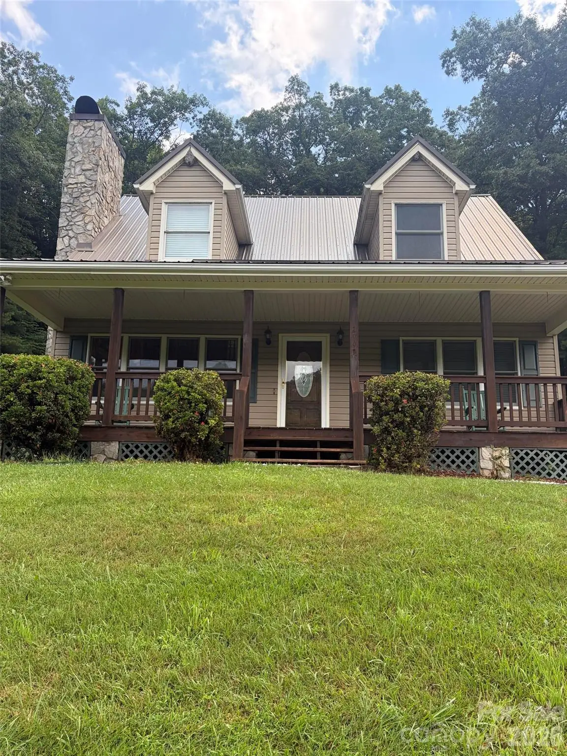 2997 Phillips Gap Road, West Jefferson, NC 28694 - #1