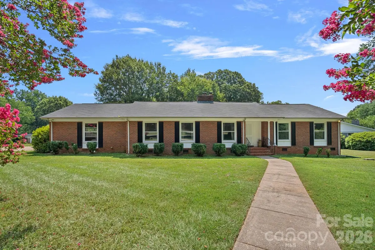 1600 Woodberry Road, Charlotte, NC 28212 - #1
