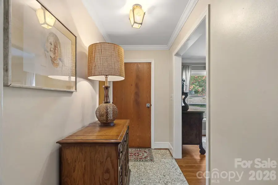 1600 Woodberry Road, Charlotte, NC 28212 - #2