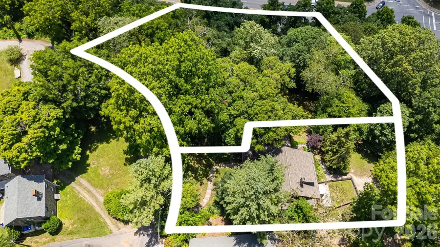 25 Saint Dunstans Circle, Asheville, NC 28803 - #3