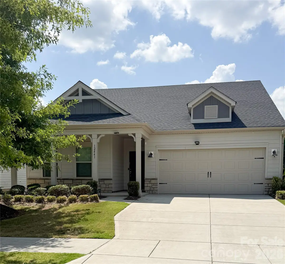 12441 Stoneybrook Station Parkway, Huntersville, NC 28078 - #1