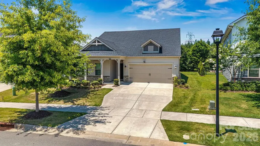 12441 Stoneybrook Station Parkway, Huntersville, NC 28078 - #2