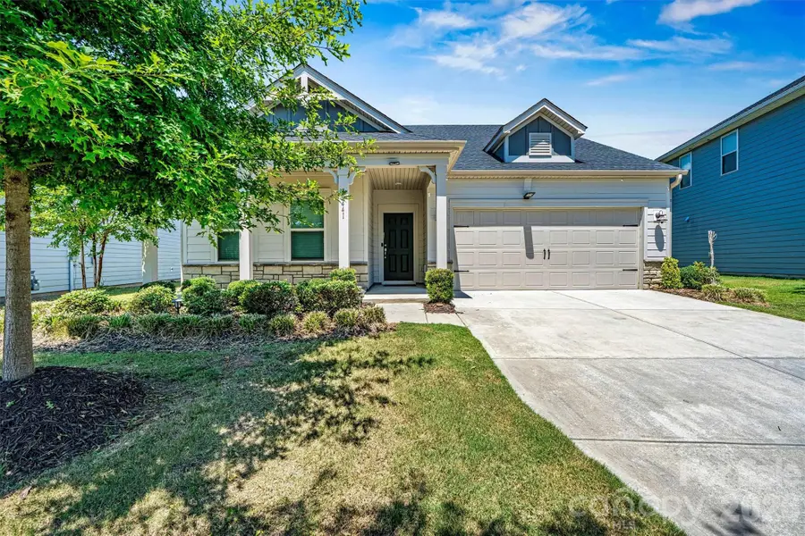 12441 Stoneybrook Station Parkway, Huntersville, NC 28078 - #3