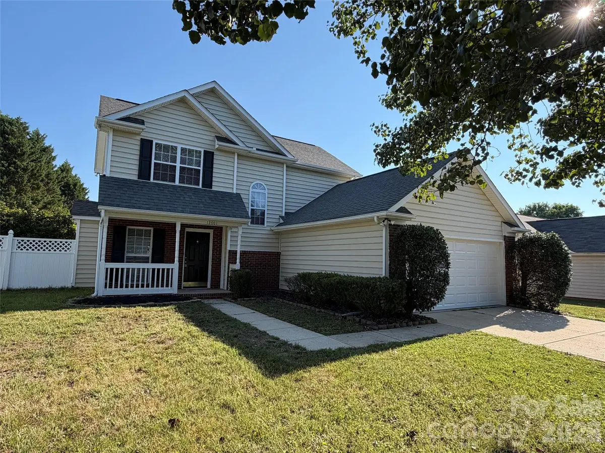 12601 Cumberland Crest Drive, Huntersville, NC 28078 - #1