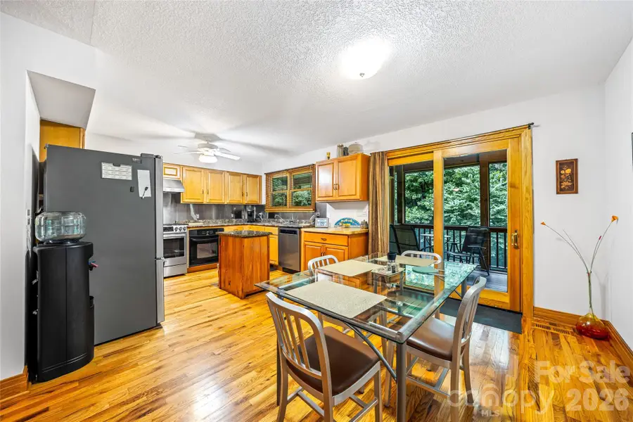 464 Governors View Road, Asheville, NC 28805 - #3