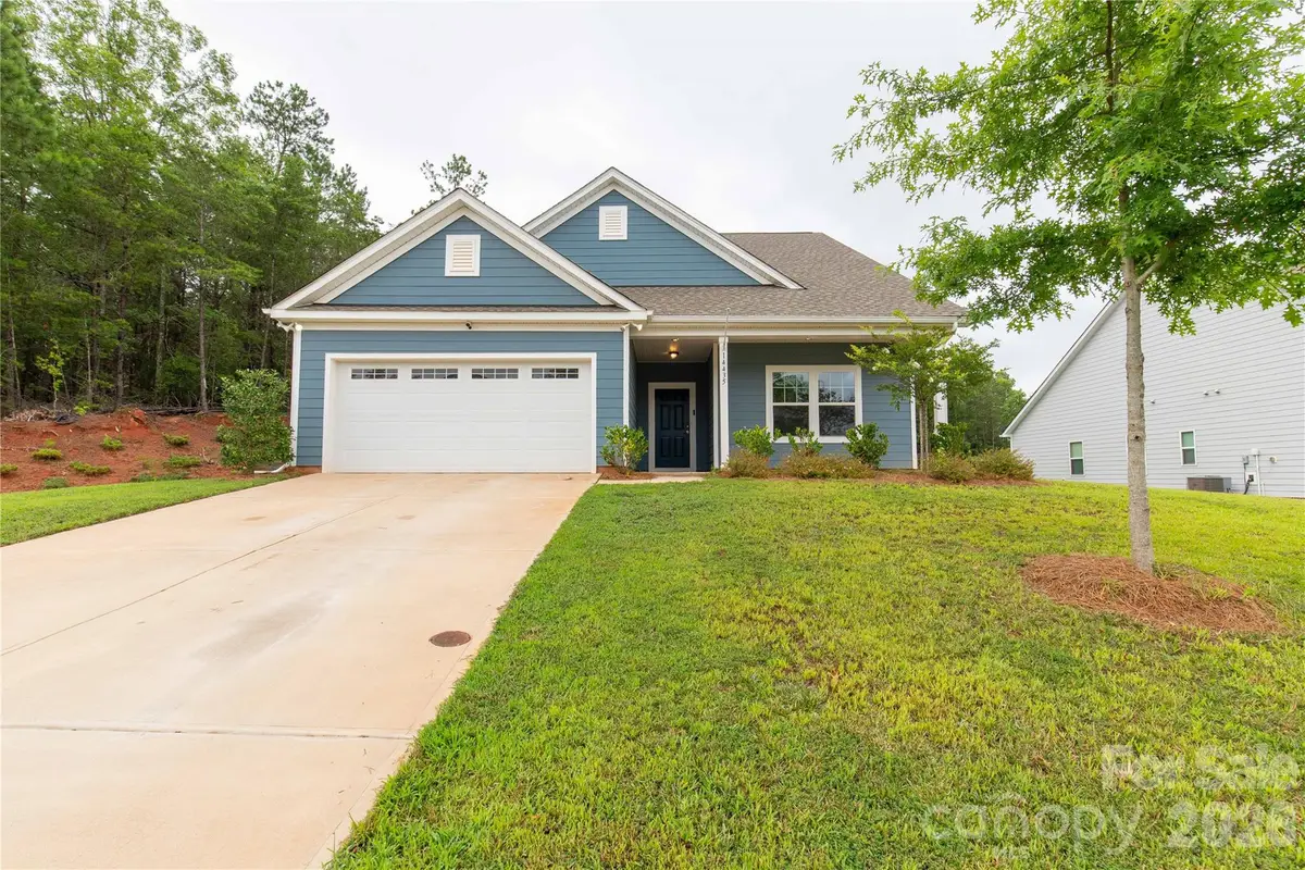 14435 Maritime Drive, Lancaster, SC 29720 - #1